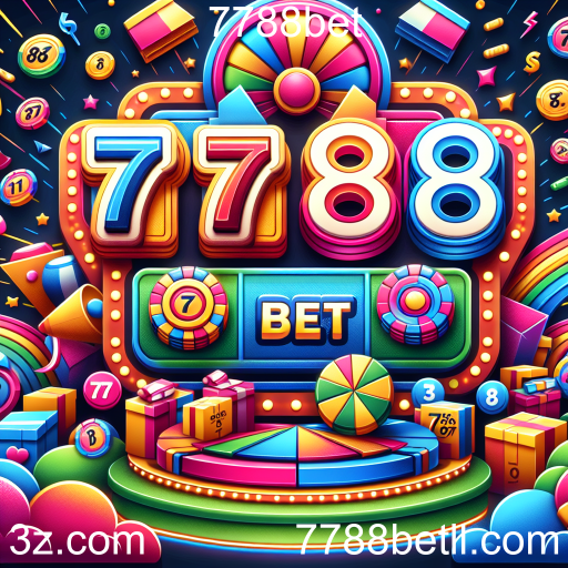Descubra as Melhores Promoções da 7788bet e Aumente Suas Chances de Ganhos!